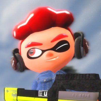 Nathan The Inklingさんのプロフィール画像