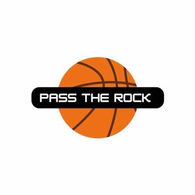 Pass The Rock Basketball Media 🏀