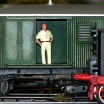 Biff_Boolean's profile picture. Retired software architect. Digital media engineer. Ethics over morals. Free markets over central planning/socialism. All posts are opinion or satire.