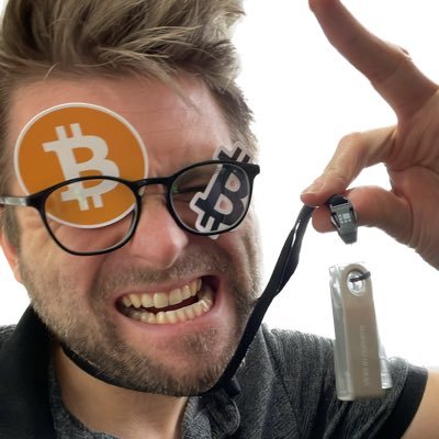 CryptoSebBTC Profile Picture