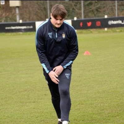 dannyht04's profile picture. 