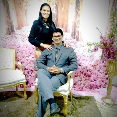 Pastor da Assembleia de Deus, Conservador, Patriota de Direita.
Deus, pátria e Família. 🇧🇷🇧🇷