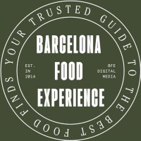 Barcelona Food Experience (@barcelonafood) 's Twitter Profile