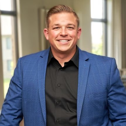 justin_ford313's profile picture. 🏆 2X ICON Real Estate Agent eXp Realty
🏘 Real Estate Coach Glover U
🎙 Podcast Host - Justin Ford Unleashed
📖 Author of UNLEASHED
✝️ Kingdom Citizen