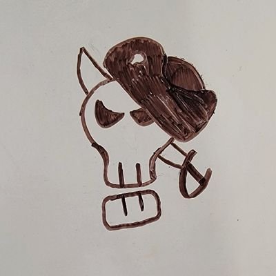 CaptainSkull88's profile picture. 