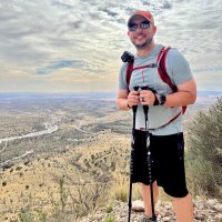 Ben Rikard (@benrikard) 's Twitter Profile