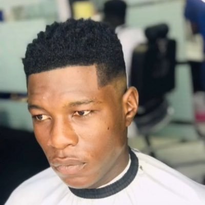 MawulyAnkrah's profile picture. God owns my destiny