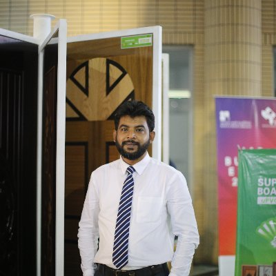 shahparvez_sp's profile picture. Manager, Sales at SUPER BOARD DOORS (a unite of T.K. Group of Industries Limited)