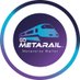 Go MetaRail (@gometarail) Twitter profile photo Go MetaRail (@gometarail) Twitter profile photo