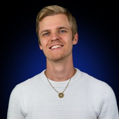 ItIsYannic's profile picture. 💡 I like learning & trying new stuff