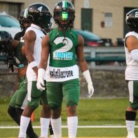 Jaymont Green-Miller®️ (@1waymont) 's Twitter Profile