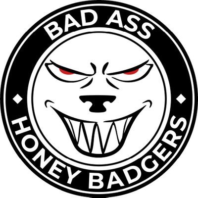$HONEY Badgers DGAF🤬