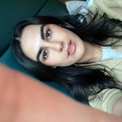 🏳️🌈I Can Explain Podcast Host IG @ breannewilliamson 🖤 https://t.co/4yZrxLZzbx
