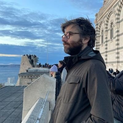 DrCuelloJ's profile picture. Medecin Generaliste, Marseille.