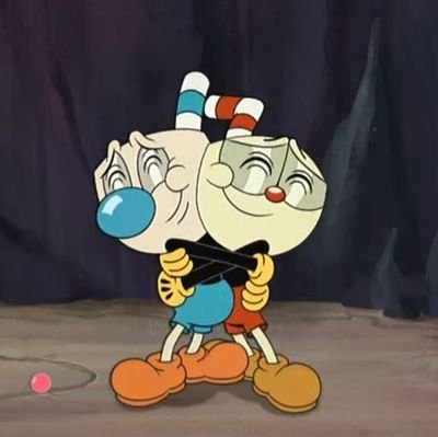 made this account to bring attention to save the cuphead show
I'm a huge fan and I don't want it to be cancelled