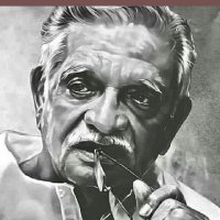 ज़िन्दगी गुलज़ार है ! (@gulzar__sahab) 's Twitter Profile Photo ज़िन्दगी गुलज़ार है ! (@gulzar__sahab) 's Twitter Profile Photo