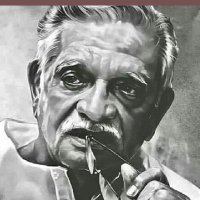 ज़िन्दगी गुलज़ार है !(@Gulzar__sahab) 's Twitter Profile Photo