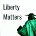 Liberty Matters Podcast 🇺🇸 🦅 🇺🇸 (@_libertymatters) Twitter profile photo Liberty Matters Podcast 🇺🇸 🦅 🇺🇸 (@_libertymatters) Twitter profile photo