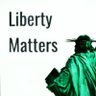 _LibertyMatters's profile picture. A few Patriots: Former DOJ & Veterans (USMC & USN) assessing current events connecting the dots, thru a Conservative worldview putting faith back into politics.