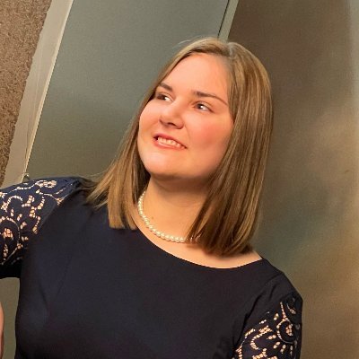 kayleerhuff's profile picture. A Graphic Design student at Wake Tech Community College