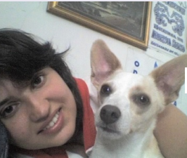 SayreKeenandzi's profile picture. 