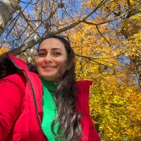 Sevil Maghsadhagh 🧠👩🏻‍💻 (@smaghsadhagh) Twitter profile photo