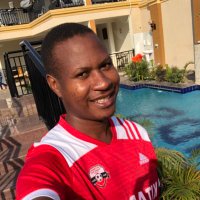Godfrey Muhumuza (@mgodfreydavid) 's Twitter Profile