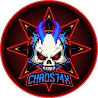 CHAOS74X CONSORTIUM!(@CaosConsortium) 's Twitter Profile Photo