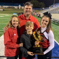 Barry Campbell (@coach_bcampbell) 's Twitter Profile