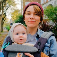 Bi Bochette π³οΈβπ (@lindsayjhaynes) 's Twitter Profile