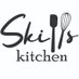 Skills Kitchen (@SkillsKitchen22) Twitter profile photo