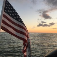 Jamie Arnett (@baysidepatriot) 's Twitter Profile