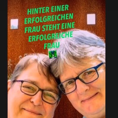 massageheike's profile picture. #wirsindbunt #wirsindmehr #fckafd