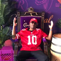 Trell Spann (@kdotspann) 's Twitter Profile