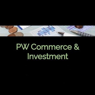Prizeworth Commerce & Investment is a registered firm in Ghana. Providing Financial Planning & Advisory, P.O. Finance & Supplier Finance, Portfolio Management