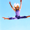 over the rainbow. My name's heather. and you're in my wonderland