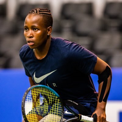 SA ranked Wheelchair Tennis Athlete Powered by @OptimizeAgency| @discovery_sa | Nike Athlete