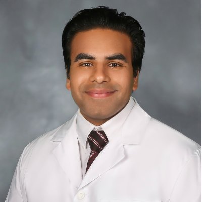 AGovindarajanMD Profile Picture