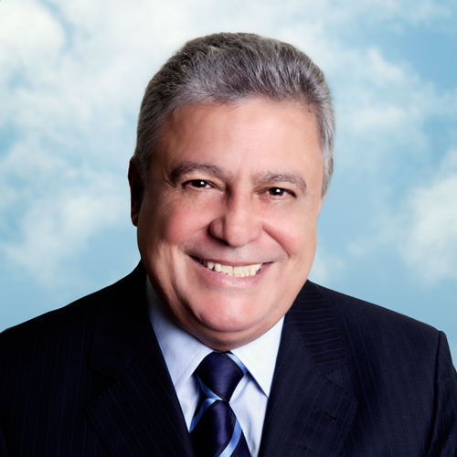 Candidato a Presidência do CONFEA - Nós somos a mudança que queremos no sistema CONFEA/CREA/MUTUA - Vote 11 no dia 08 de novembro!