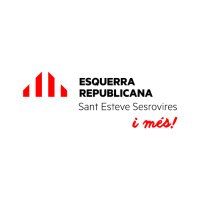 ERC Sant Esteve i Més (@erc_sesteveses) 's Twitter Profile