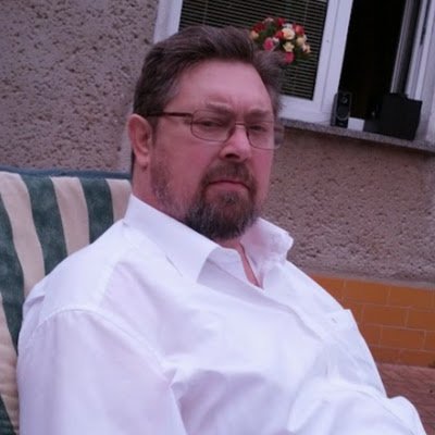 KalmenBlei's profile picture. 