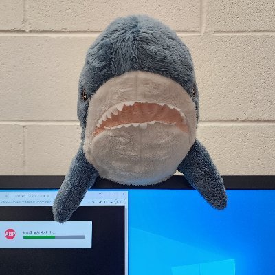 ProfEmberling's profile picture. 