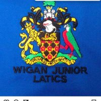 Wigan Junior Latics Yellows U14 (24/25) (@wjl_yellows) 's Twitter Profile Photo Wigan Junior Latics Yellows U14 (24/25) (@wjl_yellows) 's Twitter Profile Photo