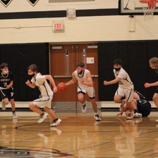 CreekBoosters's profile picture. Proud supporters of SC Boys Basketball