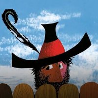 R. Hotzenplotz (@daseinsuhr) Twitter profile photo