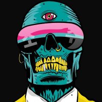 Ξ Lord Skull Crypto 2.0 Ξ(@LordSkullCrypto) 's Twitter Profile Photo