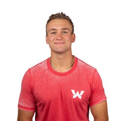 MBA, Director of Remote Training @VeloUniversity St. John’s S&C 🏋️‍♂️ LeMoyne College ⚾️ '21