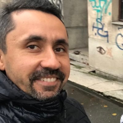 turtureanudan's profile picture. Ecologist