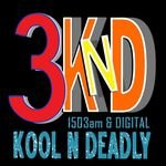 3KND Kool 'N' Deadly Digital and 1503AM. Melbourne's only Indigenous radio station. Stream on line at https://t.co/yRMM7Q9L3h and on iHeart Radio. Too deadly!