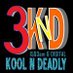 Kool N Deadly (@3KND) Twitter profile photo